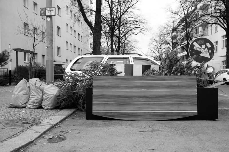 O Tannenbaum | by Marco Ristuccia