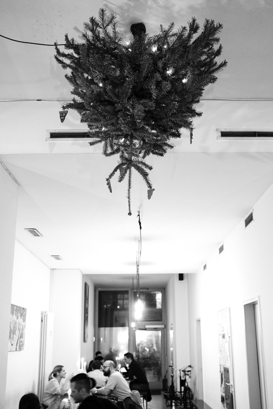 O Tannenbaum | by Marco Ristuccia