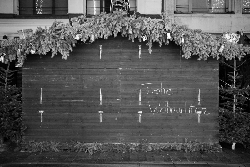 O Tannenbaum | by Marco Ristuccia