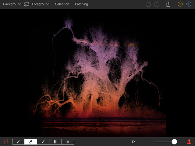 PhotoPatch v1.5 - Making-Of #2 - Image #5