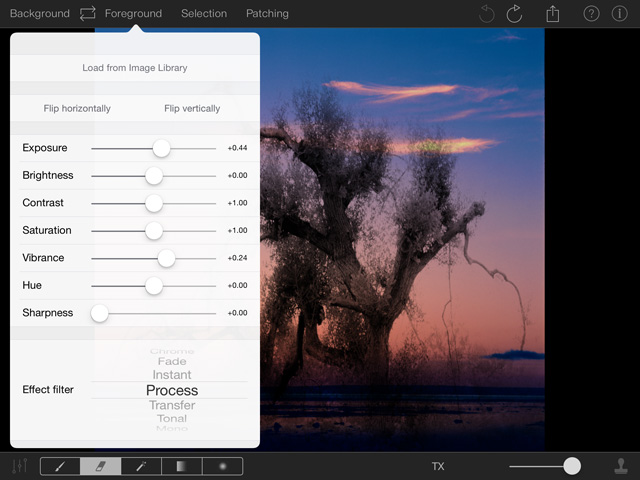 PhotoPatch v1.5 - Making-Of #2 - Image #9
