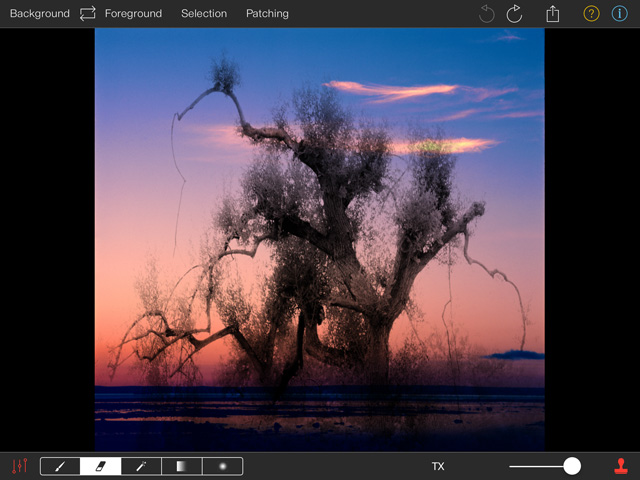 PhotoPatch v1.5 - Making-Of #2 - Image #10