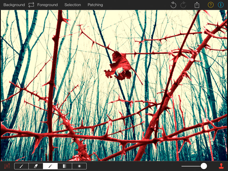 PhotoPatch v1.5 - Making-Of #1 - Image #11