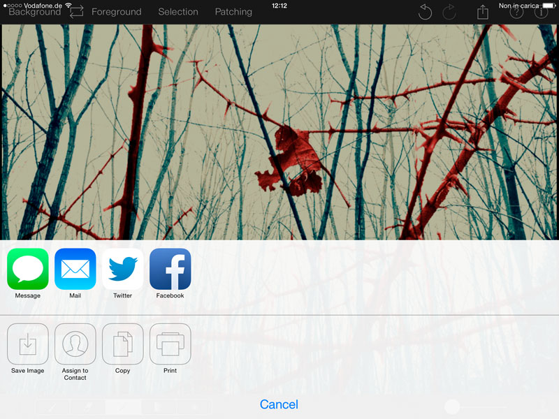 PhotoPatch v1.5 - Making-Of #1 - Image #14
