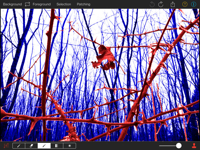 PhotoPatch v1.5 - Making-Of #1 - Image #15