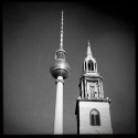 Around #Berlin 18