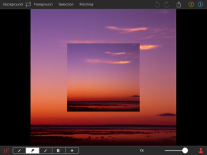 PhotoPatch v1.5 - Making-Of #2 - Image #3
