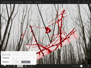 PhotoPatch v1.5 - Making-Of #1 - Image #3