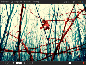 PhotoPatch v1.5 - Making-Of #1 - Image #12